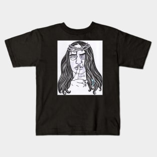 Peter Christ Kids T-Shirt